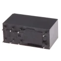 RS PRO PCB Power Relay, 24V DC Coil, 8A Switching Current, DPDT, Solder Terminal, Silver Alloy Contacts 0476791P