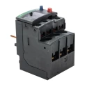 Schneider Electric Thermal Overload Relay 1 NO/1 NC, 30-38 A FLC, 38A Contact Current, 18.5 kW Power Rating, Contactor LRD35