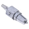 Weller Desoldering Nozzle 1 mm Size for DXV80 and DSX80 Stations DXV80