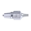 Weller Desoldering Nozzle 1 mm Size for DXV80 and DSX80 Stations DXV80