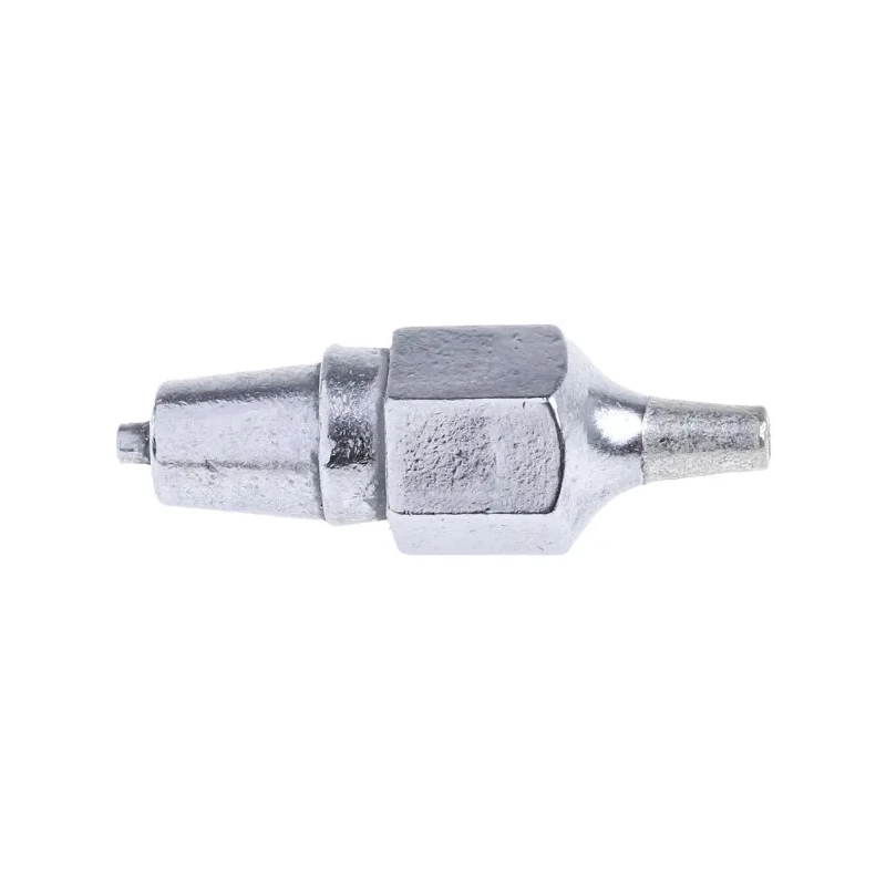 Weller Desoldering Nozzle 1 mm Size for DXV80 and DSX80 Stations DXV80