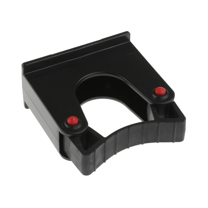 RS PRO Plastic Flexible Tool Holder Wall Mount Tool Storage 30mm Width 405-3632