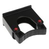 RS PRO Plastic Flexible Tool Holder Wall Mount Tool Storage 30mm Width 405-3632