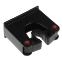 RS PRO Plastic Flexible Tool Holder Wall Mount Tool Storage 30mm Width 405-3632