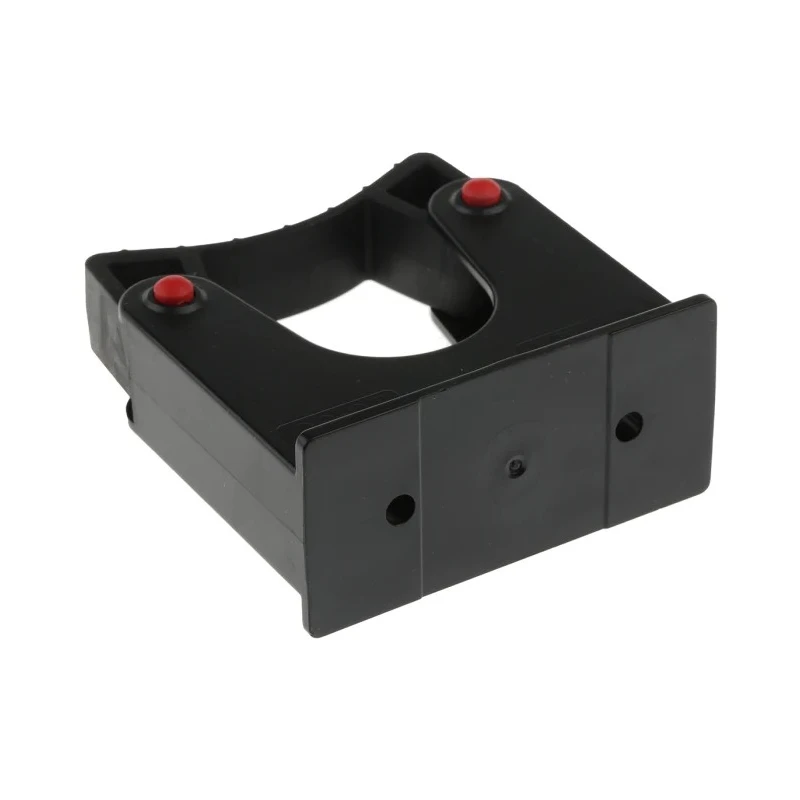 RS PRO Plastic Flexible Tool Holder Wall Mount Tool Storage 30mm Width 405-3632