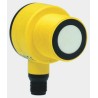 Banner Threaded Barrel Ultrasonic Proximity Sensor M30 x 1.5, 1 m Detection, 0/10 V Output, 24 V dc T30UIPA