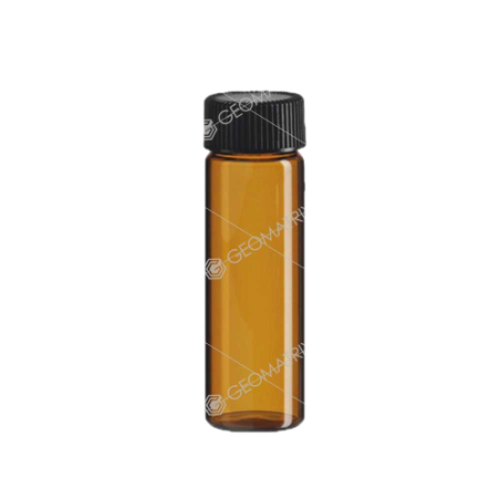 cultured-tubes-amber-flat-bottom-25552