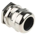 Lapp SKINTOP Series 10 Cable Gland Nickel-Plated Brass, PG29 Thread Size, Max Cable Diameter 25 mm, CE 52103260+53112260