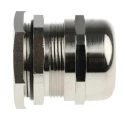 Lapp SKINTOP Series 10 Cable Gland Nickel-Plated Brass, PG29 Thread Size, Max Cable Diameter 25 mm, CE 52103260+53112260