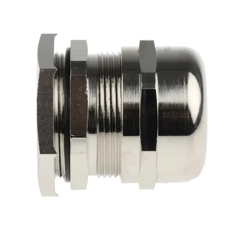 Lapp SKINTOP Series 10 Cable Gland Nickel-Plated Brass, PG29 Thread Size, Max Cable Diameter 25 mm, CE 52103260+53112260