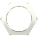 Lapp SKINTOP Series 35 Cable Gland, M40, Shielded Brass, IP68 Protection 52103350+53112660