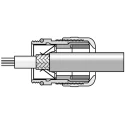 Lapp SKINTOP Series 35 Cable Gland, M40, Shielded Brass, IP68 Protection 52103350+53112660