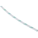 RS PRO Thermocouple & Extension Wire Type K Unscreened Fibreglass Insulation 20 m 800°C Maximum 407-1567