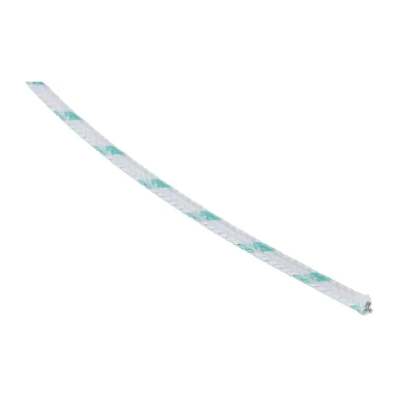 RS PRO Thermocouple & Extension Wire Type K Unscreened Fibreglass Insulation 20 m 800°C Maximum 407-1567