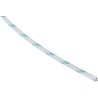 RS PRO Thermocouple & Extension Wire Type K Unscreened Fibreglass Insulation 20 m 800°C Maximum 407-1567