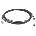 Telemecanique Sensors Long Sensing Fibre Fibre Optic Sensor 300 mm, IP64 XUFN2P01L2