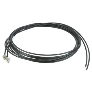 Telemecanique Sensors Long Sensing Fibre Fibre Optic Sensor 300 mm, IP64 XUFN2P01L2