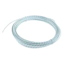 RS PRO Thermocouple & Extension Wire Type K Unscreened Fibreglass Insulation 20 m 800°C Maximum 407-1567