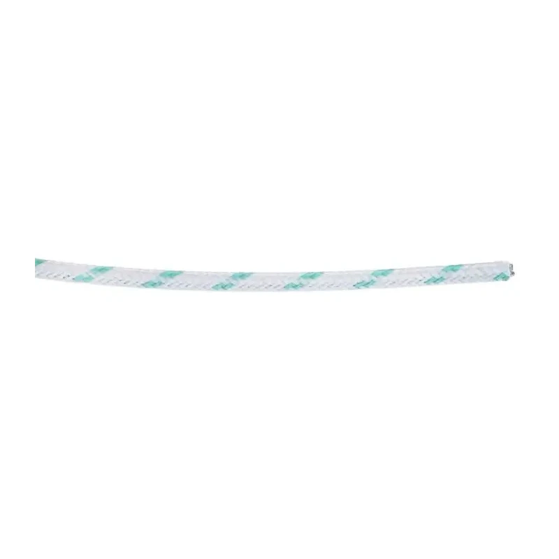 RS PRO Thermocouple & Extension Wire Type K Unscreened Fibreglass Insulation 20 m 800°C Maximum 407-1567
