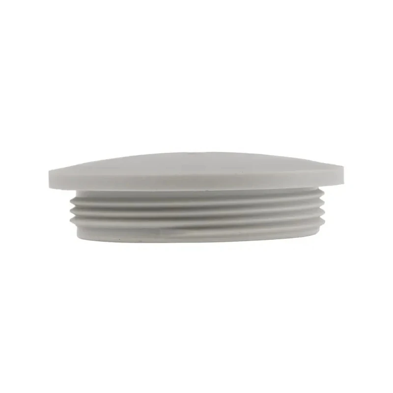 Lapp Cable Gland Blanking Plug M40 Thread Fibreglass Reinforced Polyamide 46mm Diameter IP54 52006150