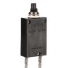 ETA Thermal Overcurrent Circuit Breaker Panel Mount 1-Pole 25A Current Rating 250V AC 50V DC 2-5700-IG1-P10-DD-000040-25A