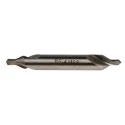 RS PRO High-Speed Steel Drill Bit 3.2 mm Diameter Silver Finish 57 mm Overall Length 408-7944