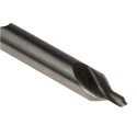 RS PRO High-Speed Steel Drill Bit 3.2 mm Diameter Silver Finish 57 mm Overall Length 408-7944
