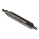 RS PRO High-Speed Steel Drill Bit 3.2 mm Diameter Silver Finish 57 mm Overall Length 408-7944
