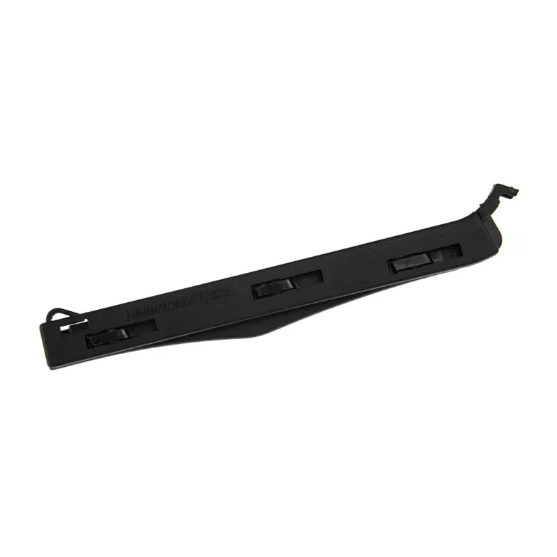 HellermannTyton Cable Marker Accessory Polyamide 6.6 Applicator Tool for WIC Markers 561-00001 WIC TOOL-PA6GF15-BK
