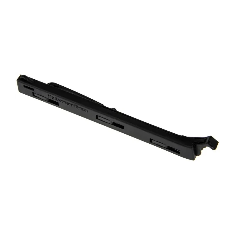 HellermannTyton Cable Marker Accessory Polyamide 6.6 Applicator Tool for WIC Markers 561-00001 WIC TOOL-PA6GF15-BK