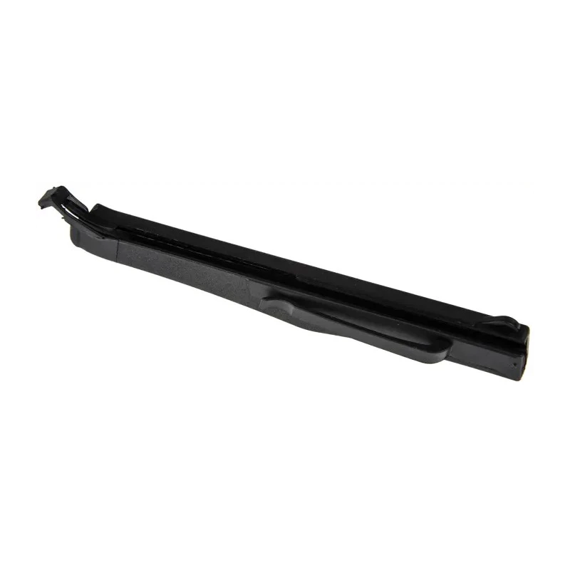 HellermannTyton Cable Marker Accessory Polyamide 6.6 Applicator Tool for WIC Markers 561-00001 WIC TOOL-PA6GF15-BK