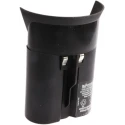 Wolf Safety Rechargeable 4 V Lead Acid Torch Battery Pack 5 Ah Capacity H-66