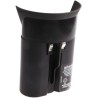 Wolf Safety Rechargeable 4 V Lead Acid Torch Battery Pack 5 Ah Capacity H-66