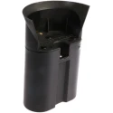 Wolf Safety Rechargeable 4 V Lead Acid Torch Battery Pack 5 Ah Capacity H-66