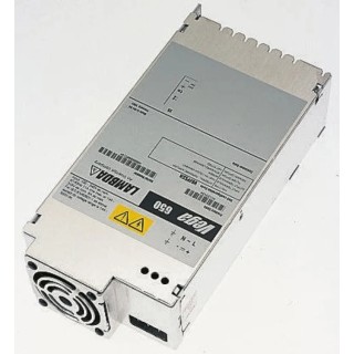 TDK-Lambda V4FFS 24V15A Switching Power Supply 24V dc, 450W, 15A, Chassis Mount, UK Origin