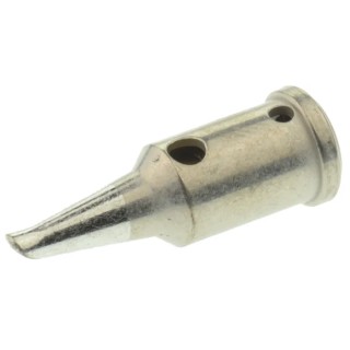 Portasol 2.4 mm Straight Conical Soldering Iron Tip for use with Pro Piezo Gas Soldering Iron 11288460