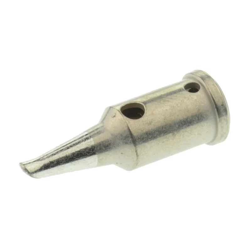 Portasol 2.4 mm Straight Conical Soldering Iron Tip for use with Pro Piezo Gas Soldering Iron 11288460