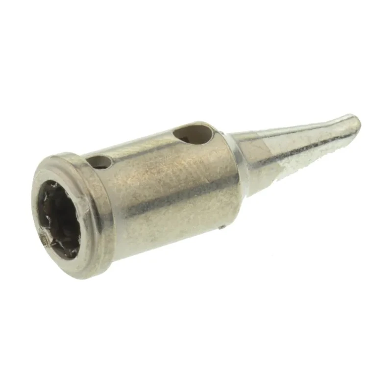 Portasol 2.4 mm Straight Conical Soldering Iron Tip for use with Pro Piezo Gas Soldering Iron 11288460