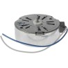 Crouzet 0.16 W 1 Phase 10-Pole Clockwise AC Synchronous Motor, 230V, Fixing Hole Mounting 82340194