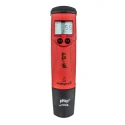 Hanna Instruments pH Meter Portable Dual LCD Display 0.1 pH Resolution ±0.1 pH Accuracy HI-98127