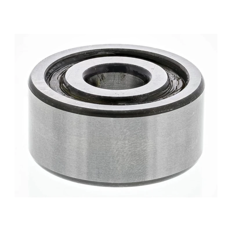 NSK Double Row Angular Contact Ball Bearing 10 mm Inside Diameter 30 mm Outside Diameter 14 mm Race Width 3200BTNG