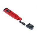Hanna Instruments pH Meter Portable Dual LCD Display 0.1 pH Resolution ±0.1 pH Accuracy HI-98127