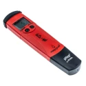 Hanna Instruments pH Meter Portable Dual LCD Display 0.1 pH Resolution ±0.1 pH Accuracy HI-98127