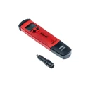 Hanna Instruments pH Meter Portable Dual LCD Display 0.1 pH Resolution ±0.1 pH Accuracy HI-98127