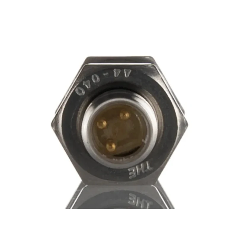 BALLUFF Threaded Barrel Inductive Proximity Sensor M8 x 1, PNP Output, 30 V DC, 1.5 mm Detection BES 516-324-G-E5-C-S49