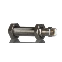 BALLUFF Threaded Barrel Inductive Proximity Sensor M8 x 1, PNP Output, 30 V DC, 1.5 mm Detection BES 516-324-G-E5-C-S49