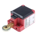 Bernstein AG C2 Series Roller Interlock Switch 1 NO/1 NC, IP20, Glass Reinforced Plastic Housing, 250V AC, 10A IP20