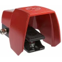 Bernstein AG Momentary Foot Switch Aluminium Housing 10 A Contact Current 400 V AC Voltage 6161000203