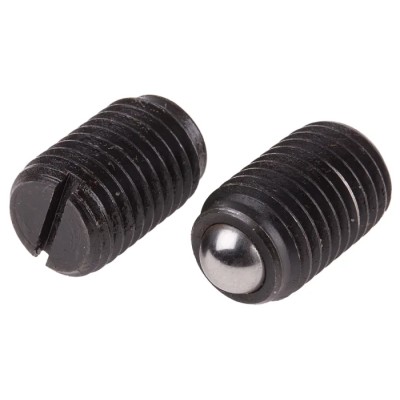 RS PRO Stainless Steel M20 Spring Plunger, 34.5 mm Length 478-664
