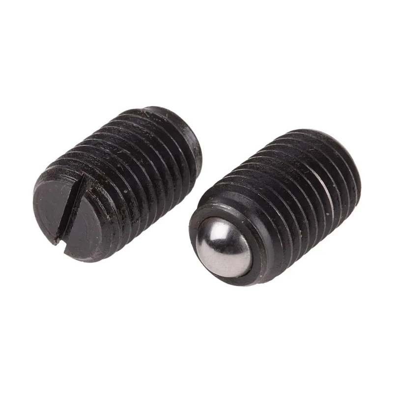 RS PRO Stainless Steel M20 Spring Plunger, 34.5 mm Length 478-664